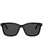 Dior Women's Petit CD S2I 53mm Square Sunglasses - Image 2