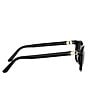 Dior Women's Petit CD S2I 53mm Square Sunglasses - Image 4