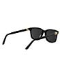 Dior Women's Petit CD S2I 53mm Square Sunglasses - Image 5