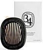DIPTYQUE 34 Boulevard Saint Germain Car Fragrance Diffuser and Insert Set - Image 1