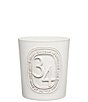 DIPTYQUE 34 Boulevard Saint-Germain Candle - Image 1