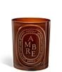 DIPTYQUE Ambre Medium Candle - Image 1