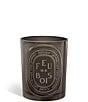 DIPTYQUE Feu de Bois Medium Candle, 10.6 oz. - Image 1
