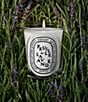 DIPTYQUE Feuille de Lavande (Lavender Leaf) Classic Candle, 6.7 oz. - Image 2