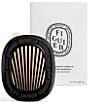 DIPTYQUE Figuier (Fig Tree) Car Fragrance Diffuser and Insert Set - Image 1