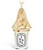 DIPTYQUE Holiday Lantern Classic Candle - Image 1
