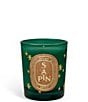 DIPTYQUE Holiday Sapin (Pine Tree) Mini Candle, 2.4 oz. - Image 1