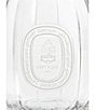 DIPTYQUE Home Fragrance Diffuser Glass Vessel - Image 3
