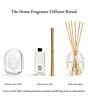 DIPTYQUE Home Fragrance Diffuser Glass Vessel - Image 4