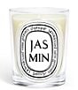DIPTYQUE Jasmin (Jasmine) Classic Candle - Image 1