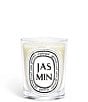 DIPTYQUE Jasmin (Jasmine) Classic Candle, 6.7 oz. - Image 1