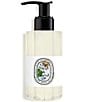 DIPTYQUE Lemongrass & Geranium Limited Edition Perfumed Cleansing Body Gel - Image 1