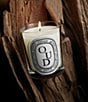 DIPTYQUE Oud Classic Candle - Image 2