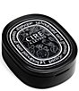 DIPTYQUE Prickly Pear & Rose Refillable Lip Wax - Image 1