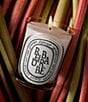 DIPTYQUE Rhubarbe (Rhubarb) Classic Candle, 6.7 oz. - Image 2