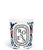 DIPTYQUE Roses Limited Edition Classic Candle - Image 1