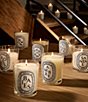 DIPTYQUE Roses Classic Candle - Image 4
