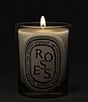 DIPTYQUE Roses Classic Candle, 6.7 oz. - Image 3
