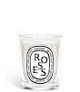 DIPTYQUE Roses Classic Candle - Image 1