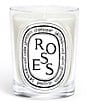 DIPTYQUE Roses Classic Candle - Image 1
