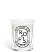 DIPTYQUE Roses Classic Candle, 6.7 oz. - Image 1
