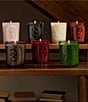 DIPTYQUE Roses Medium Candle - Image 3