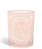DIPTYQUE Roses Medium Candle - Image 1