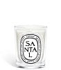 DIPTYQUE Santal (Sandalwood) Classic Candle, 6.7 oz. - Image 1