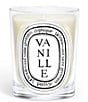 DIPTYQUE Vanille (Vanilla) Classic Candle - Image 1
