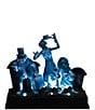 Disney Hitchhiking Ghosts Figurine - Image 6