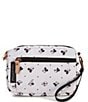 Petunia Pickle Bottom Disney x Petunia Pickle Bottom Adventurer Belt Bag, Color:Mickey Mouse - Image 1