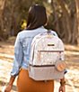 Color:Playful Pooh - Image 6 - Disney x Petunia Pickle Bottom Axis Backpack - Playful Pooh