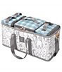 Color:Playful Pooh - Image 1 - Disney x Petunia Pickle Bottom Intermix Deluxe Kit Caddy - Playful Pooh