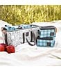 Color:Playful Pooh - Image 4 - Disney x Petunia Pickle Bottom Intermix Deluxe Kit Caddy - Playful Pooh
