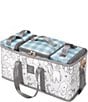 Color:Playful Pooh - Image 1 - Disney x Petunia Pickle Bottom Intermix Deluxe Kit Caddy - Playful Pooh