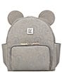 Color:Love Mickey Mouse - Image 1 - Disney X Petunia Pickle Bottom Mini Kids Backpack - Love Mickey Mouse