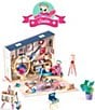 Djeco Mi House Stella A Collection - DIY Miniature Home Kit - Image 1