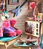 Djeco Mi House Stella A Collection - DIY Miniature Home Kit - Image 4
