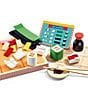 Djeco Aki & Maki Sushi Box Play Set, Color:Multi - Image 2