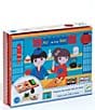 Djeco Aki & Maki Sushi Box Play Set, Color:Multi - Image 3
