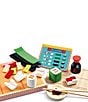 Djeco Aki & Maki Sushi Box Play Set - Image 2