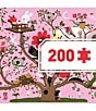 Djeco Arbracadabra 200-Piece Gallery Puzzle, Color:Multi - Image 3