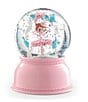 Djeco Ballerina Night Light - Image 1