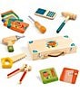 Djeco Bricolo Tool Set, Color:Multi - Image 2