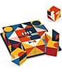 Djeco Cubologic 16 Sologic Games, Color:900 - Image 3