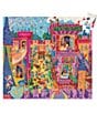 Color:Multi - Image 2 - Fairy Castle Puzzle