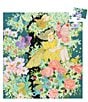 Djeco Flora's Tree 54pc Silhouette Puzzle - Image 2
