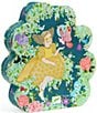 Djeco Flora's Tree 54pc Silhouette Puzzle - Image 1