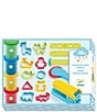 Djeco Introduction To Dough Arts & Crafts Kit - Image 1