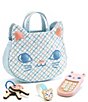Djeco Kitten's Handbag Play Set - Image 1